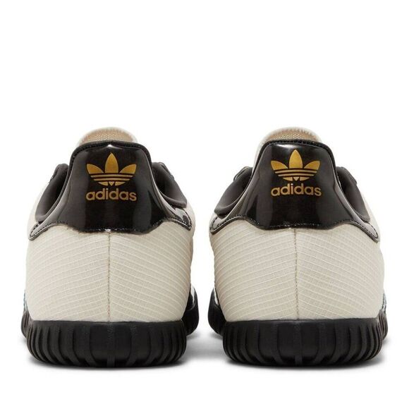 adidas Blondey McCoy x A.B. Gazelle Indoor 'Noble Green' IF0200 SAMPLE TAG 11 US - Picture 3 of 6